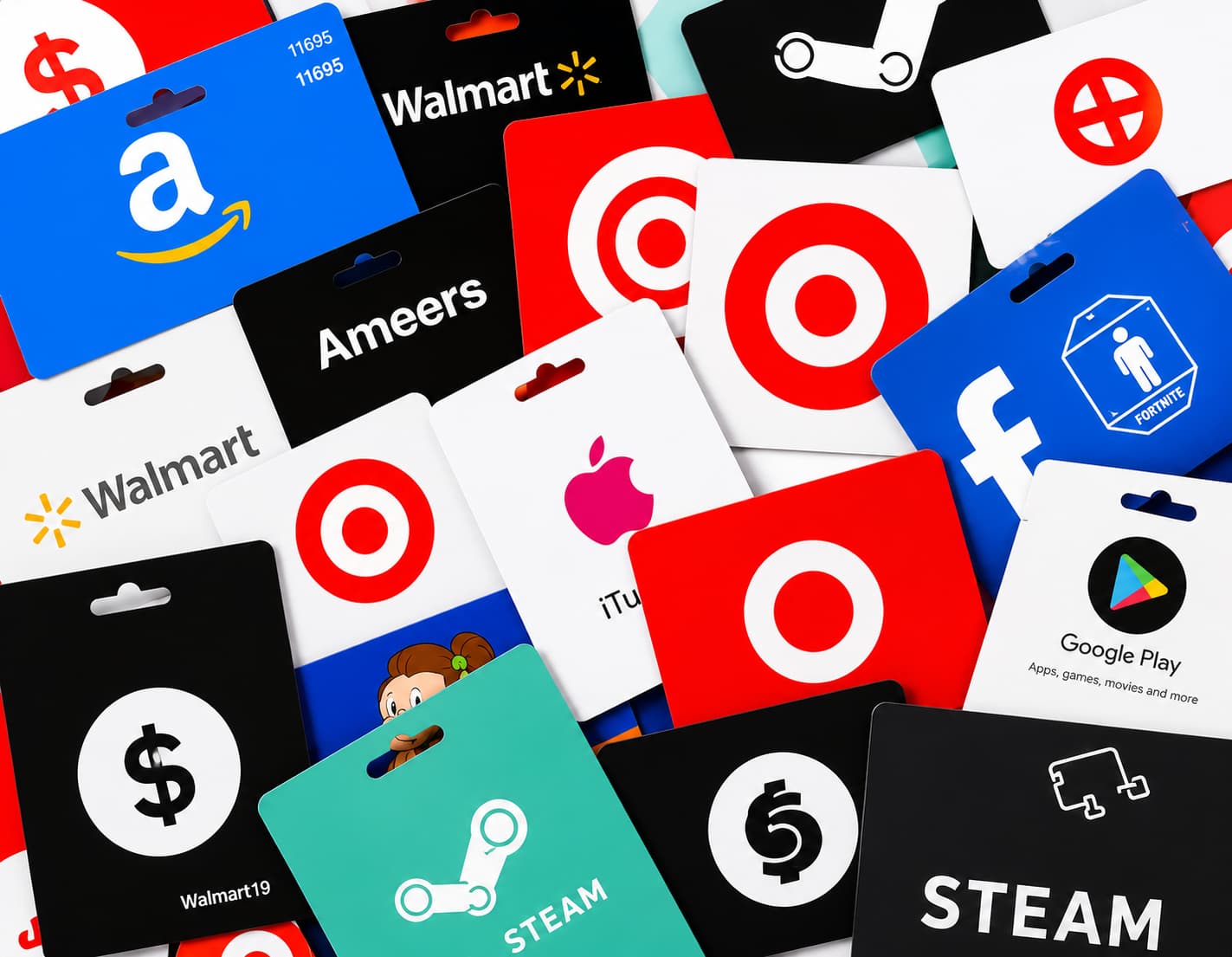 Gift Cards