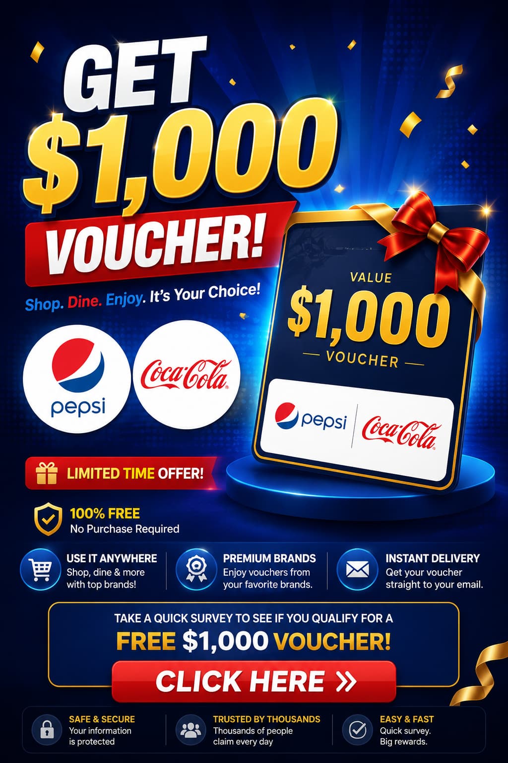 Voucher Card
